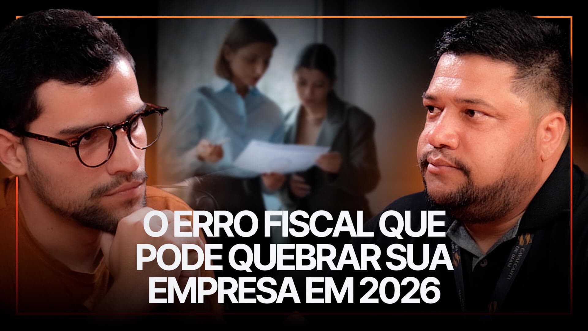 Episódio de podcast — Seu Cast